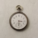 914 4206 POCKET WATCH